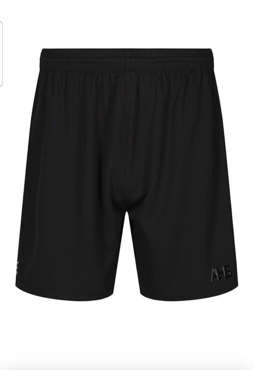 Sport Shorts - Black