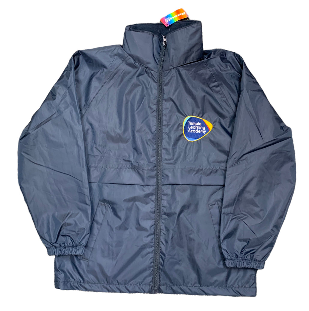 Temple Learning STAFF Coats
