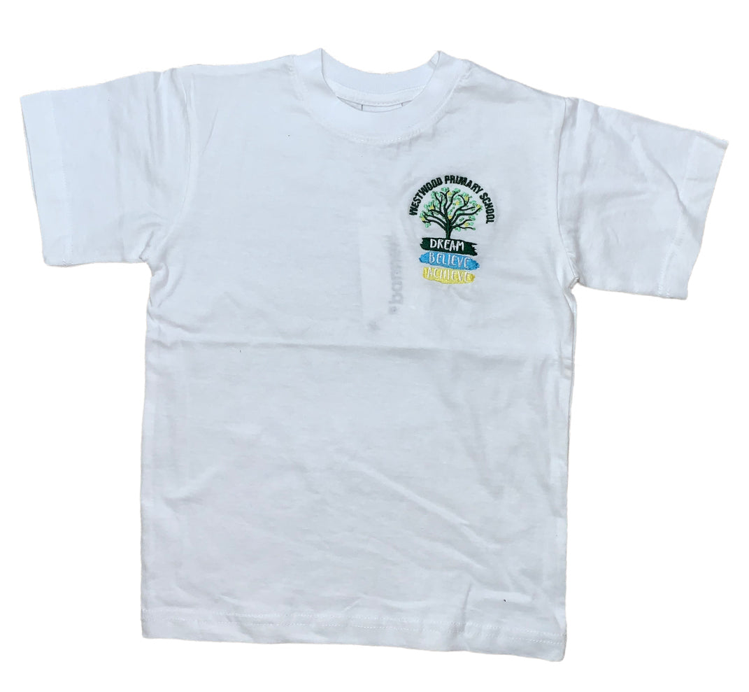 Westwood PE T-Shirt