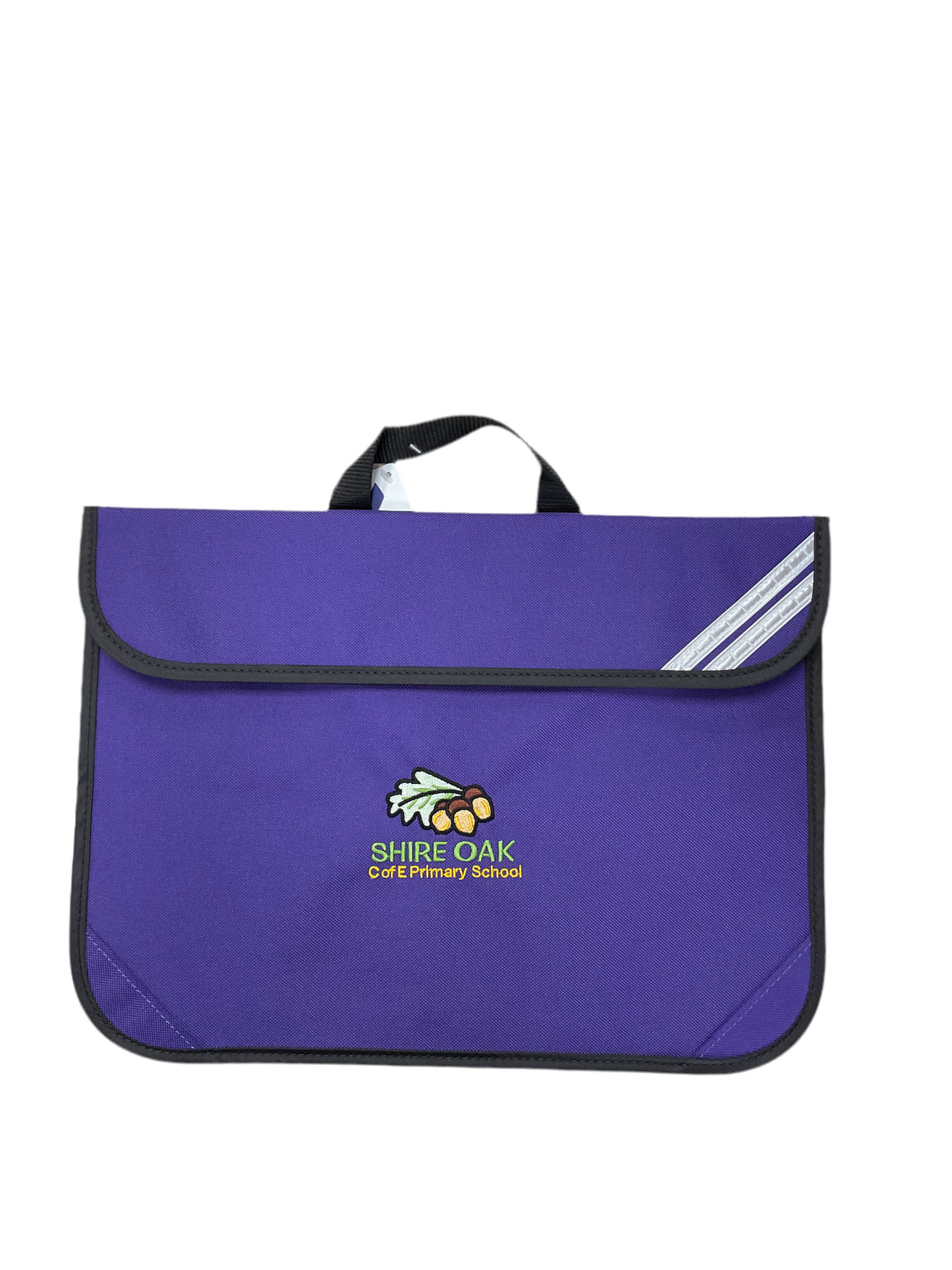 Shire Oak Bookbag