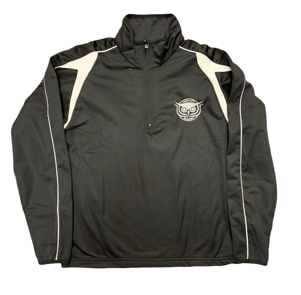 Leeds City Academy Outdoor Sports Top