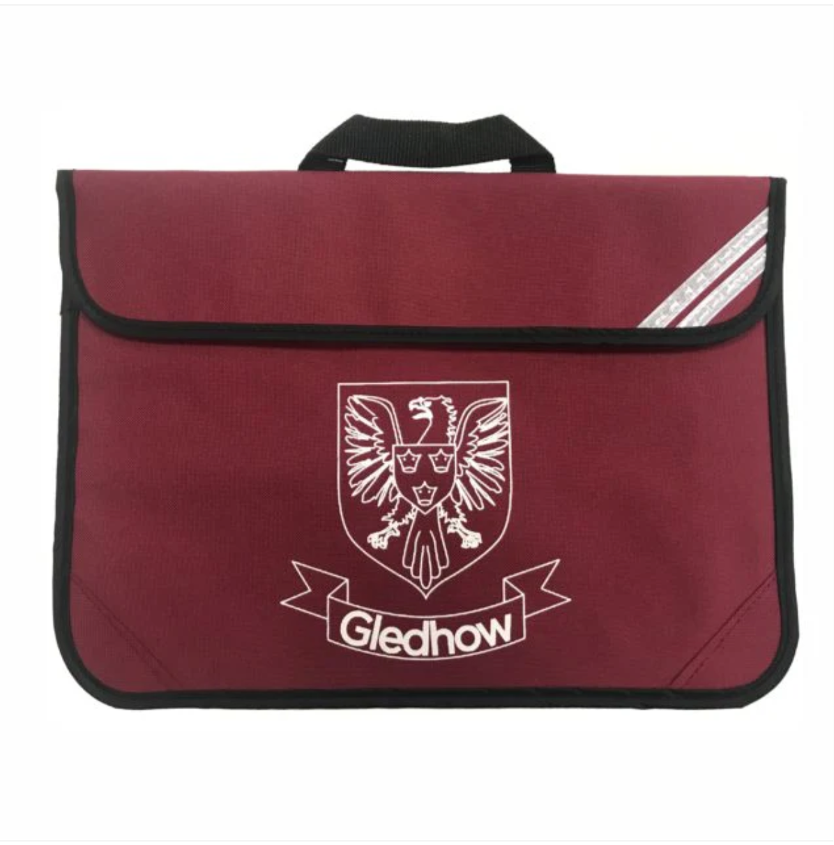 Gledhow Bookbag