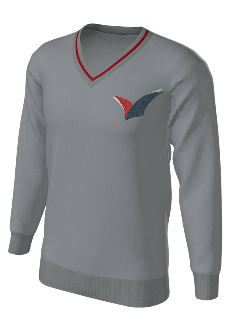 Ruth Gorse Academy School Jumper