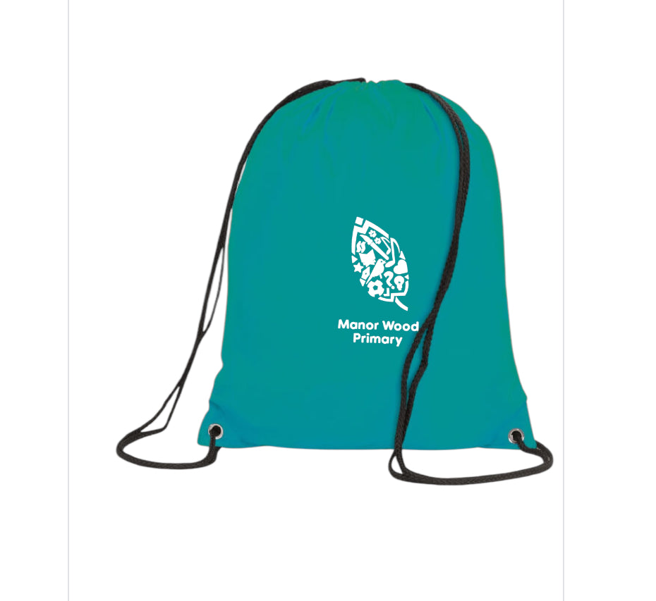 Manor wood gym bag