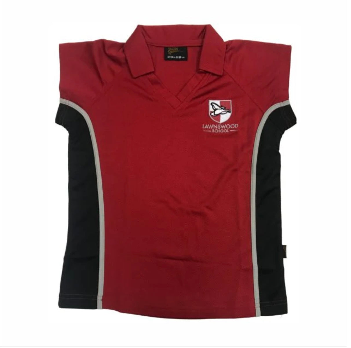 Lawnswood School Girls PE Polo