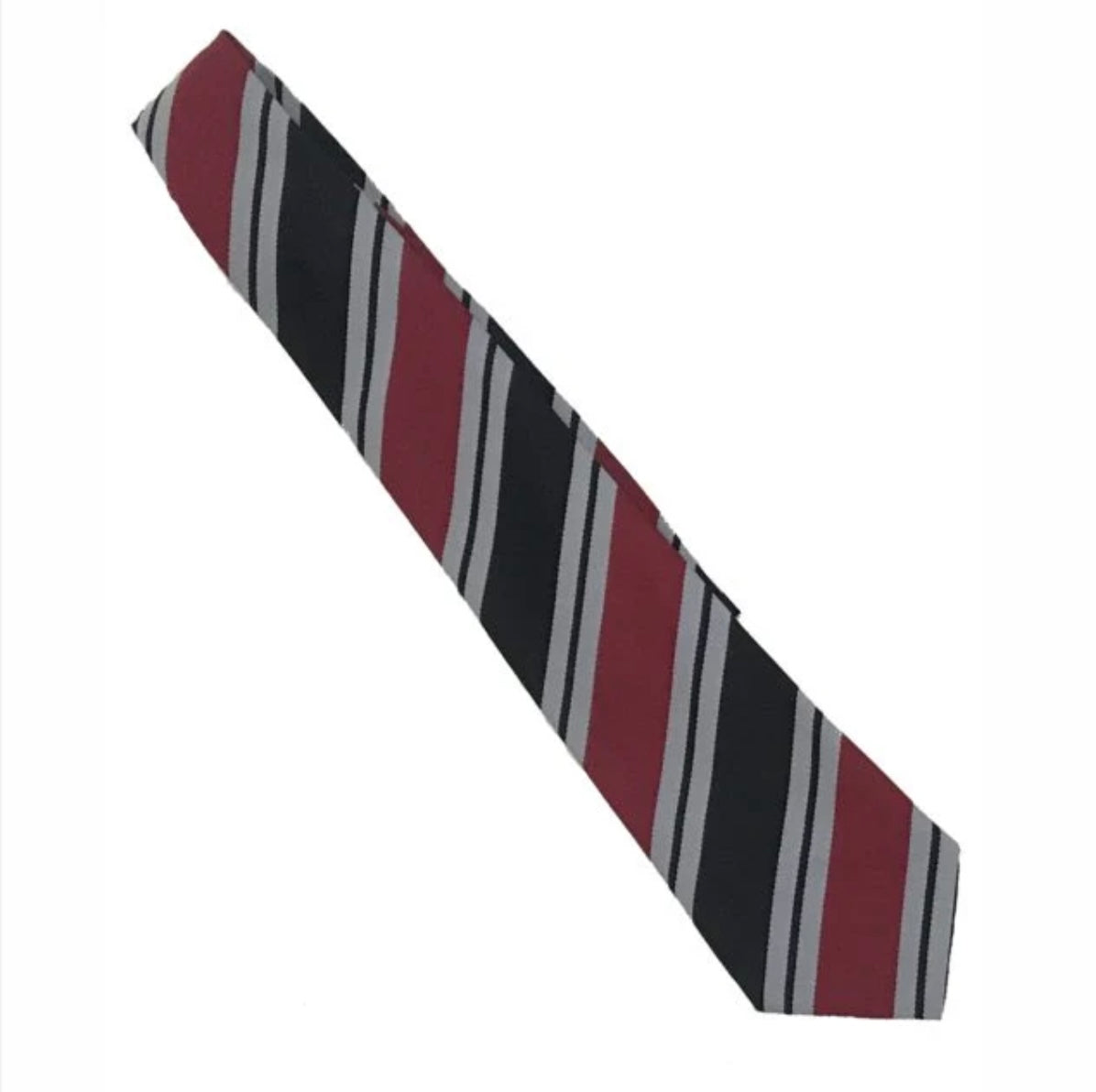 Lawnswood School Tie