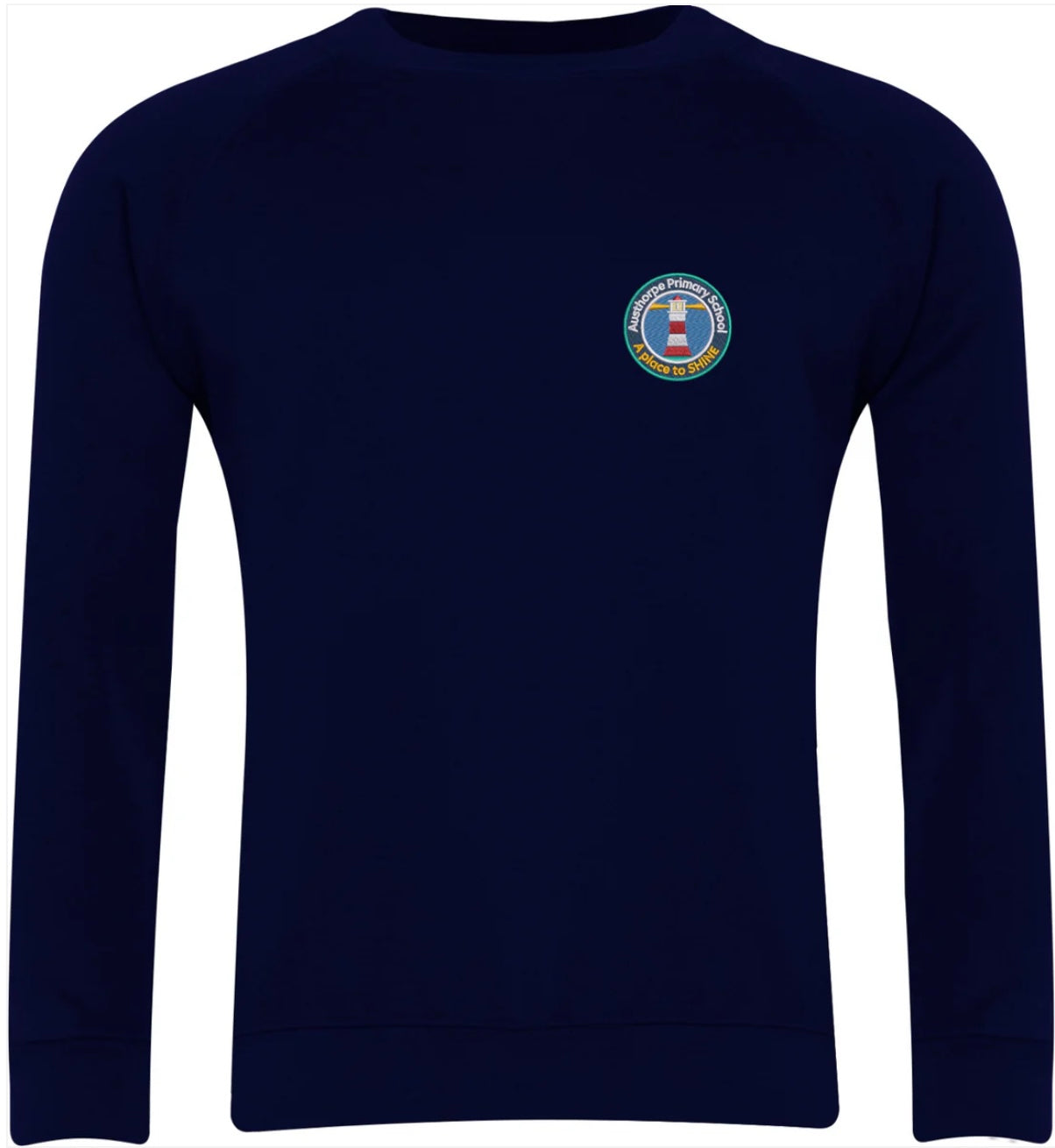 Austhorpe Primary Jumper