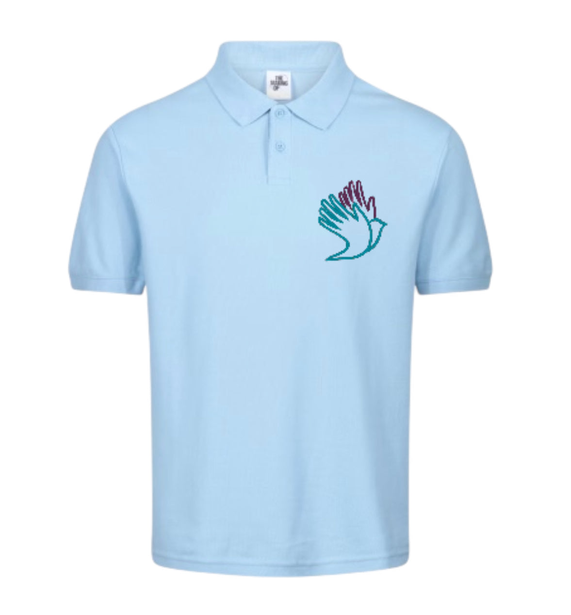 Bishop Young Summer Poloshirt