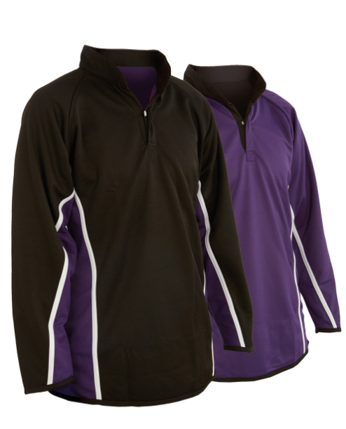 Corpus Christi High School PE Outdoor Rugby Top
