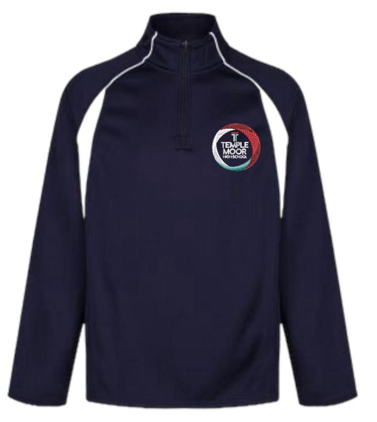 Temple Moor Mid Layer
