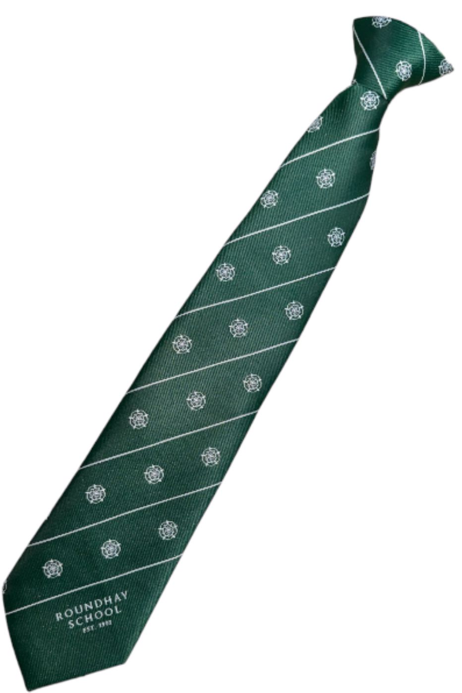 Roundhay High School Year 11 Tie