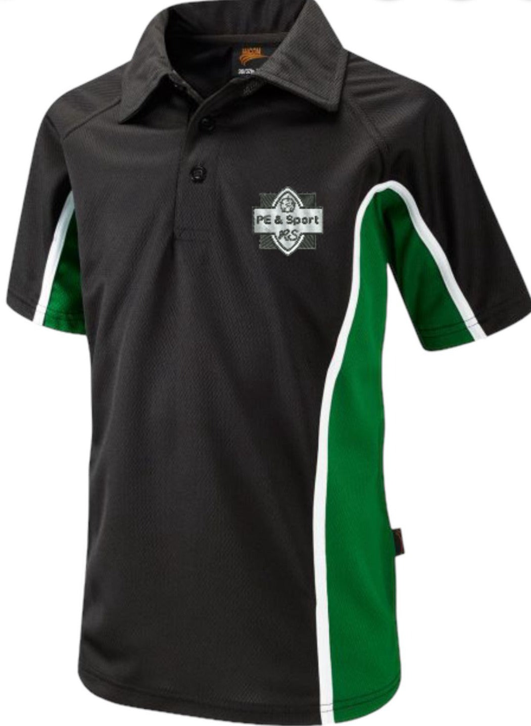 Roundhay High PE Poloshirt