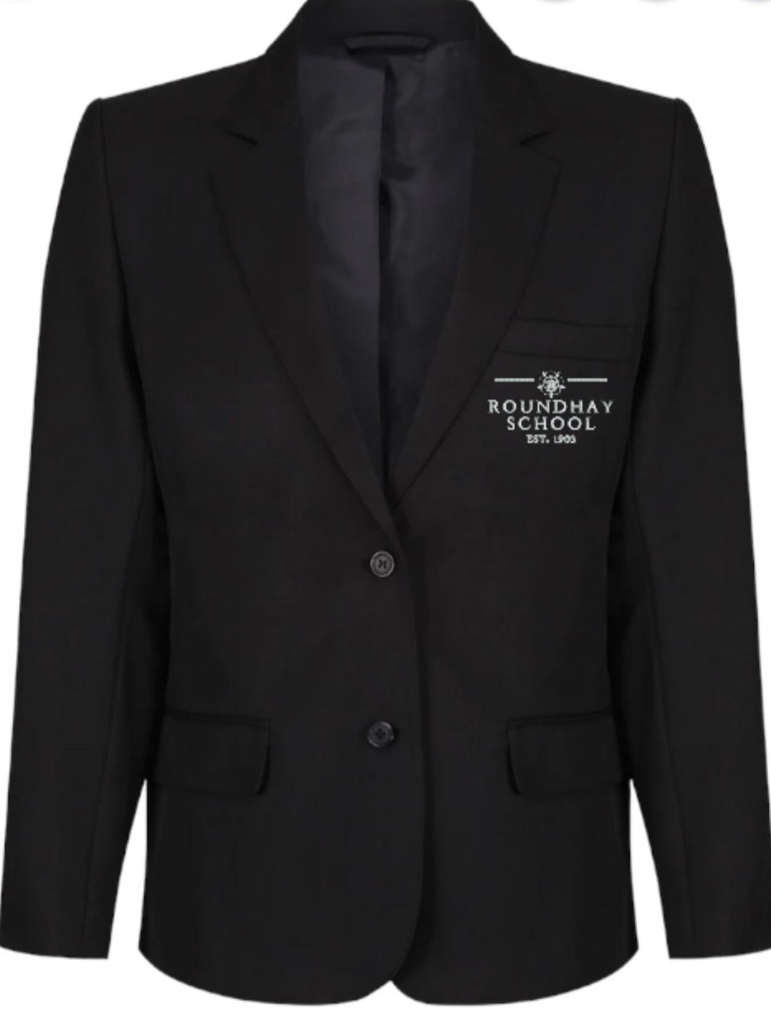 Roundhay High School Girl Blazer