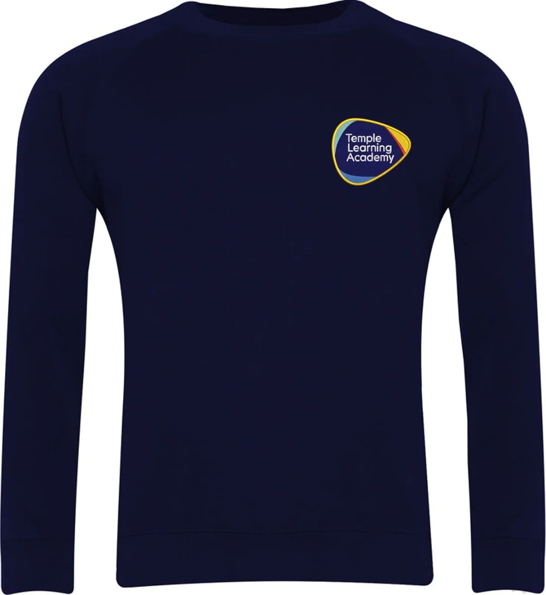 Temple Learning High School PE Sweatshirt