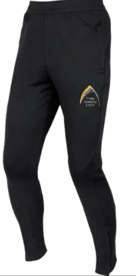 Trinity Academy Leeds Jogging Bottoms