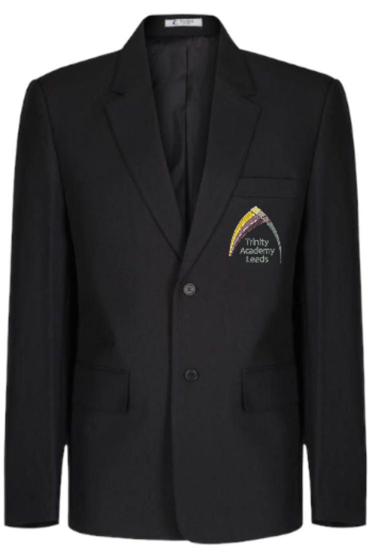 Trinity Academy Leeds Boys Blazer