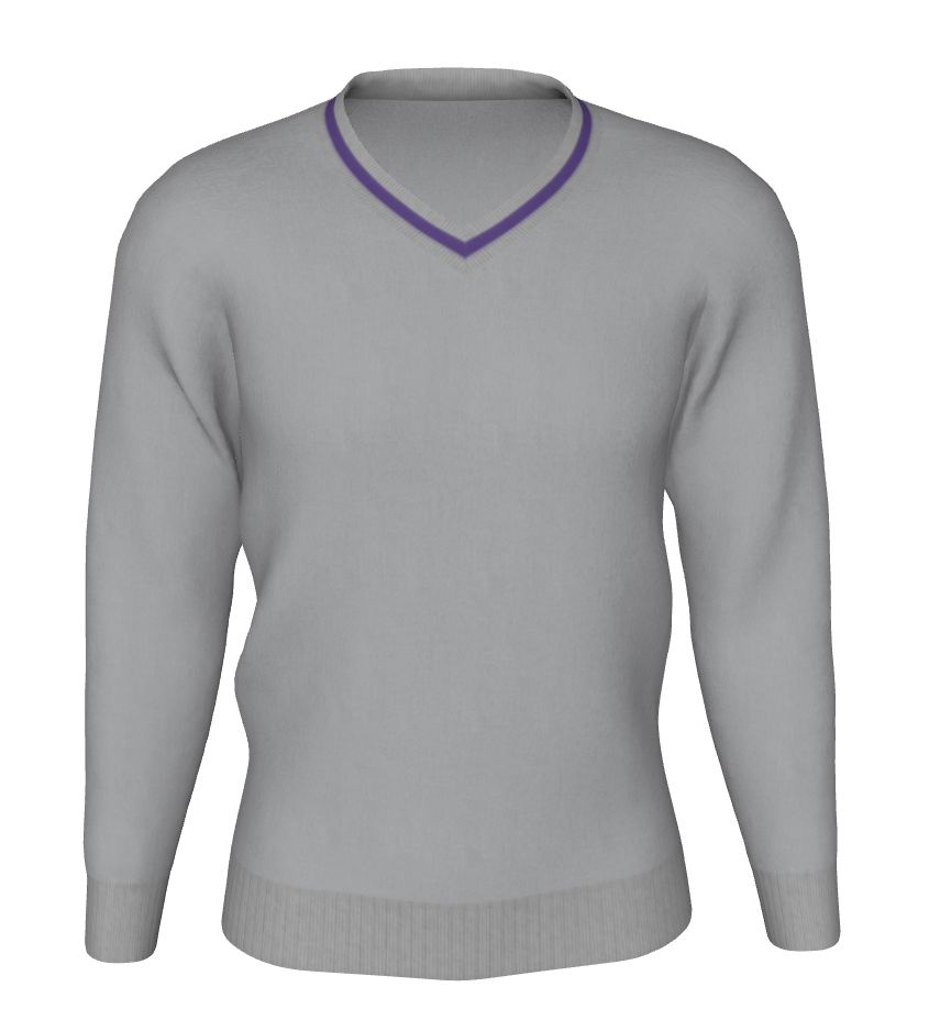 Trinity Academy Leeds Pullover