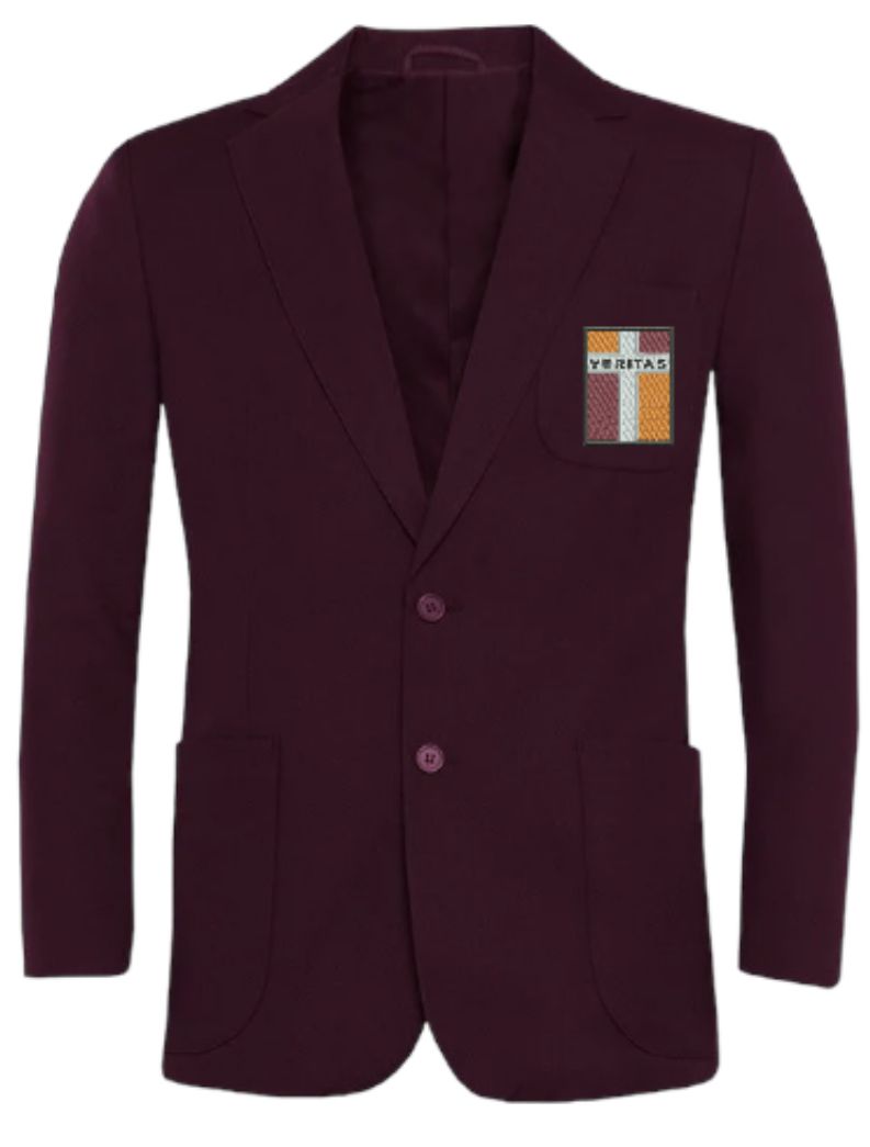 Cardinal Heenan Boys Blazer