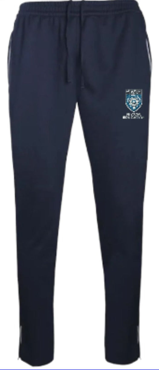 Allerton Grange Logo Jogging Bottoms