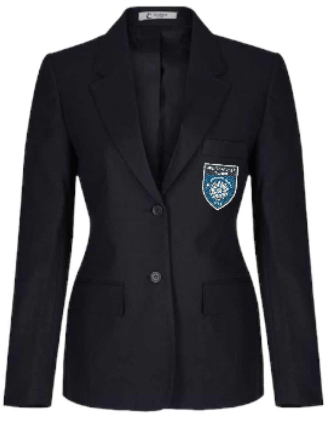 Allerton Grange Girls Blazer