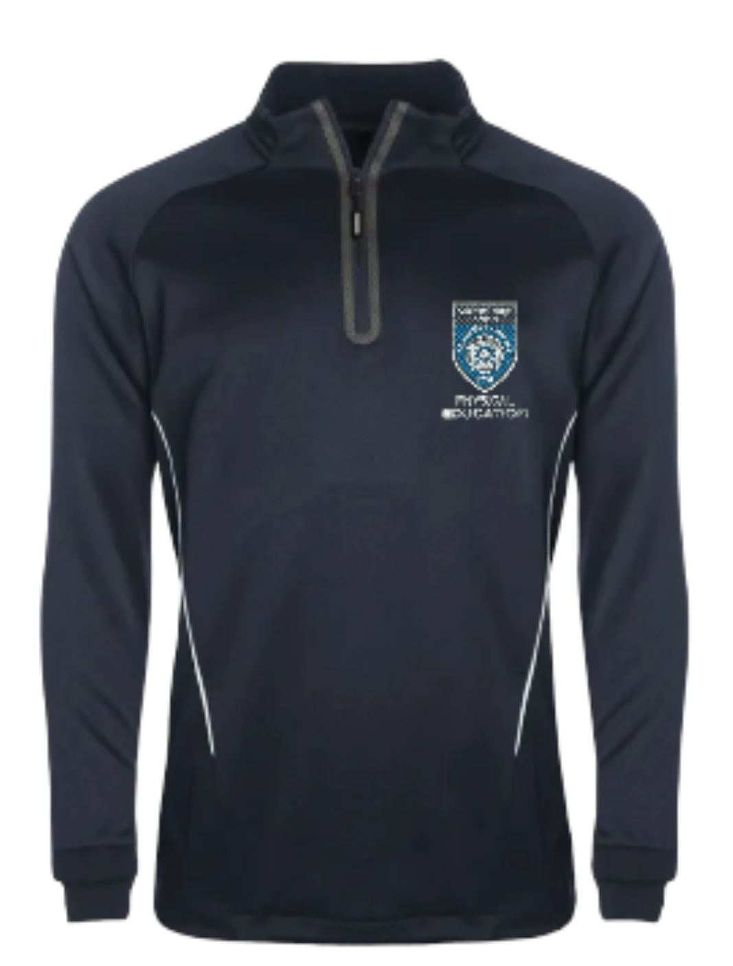 Allerton Grange High School 1/4 Zip top