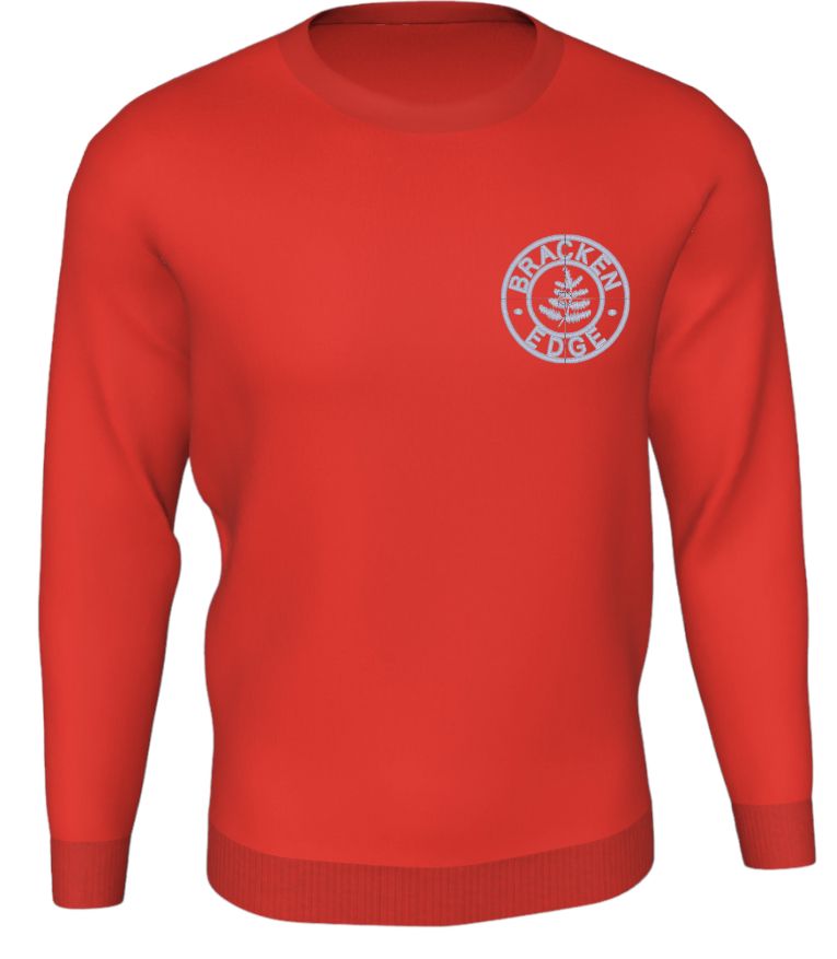 Bracken Edge Primary Jumper