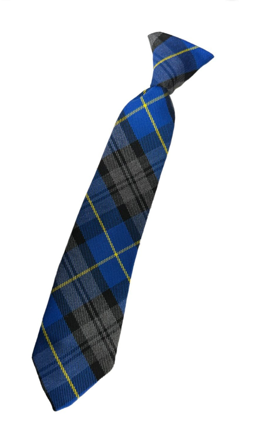Bramley Park Academy KS2 Tie