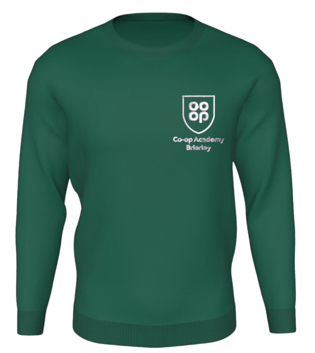 Co-op Brierley Sweatshirt