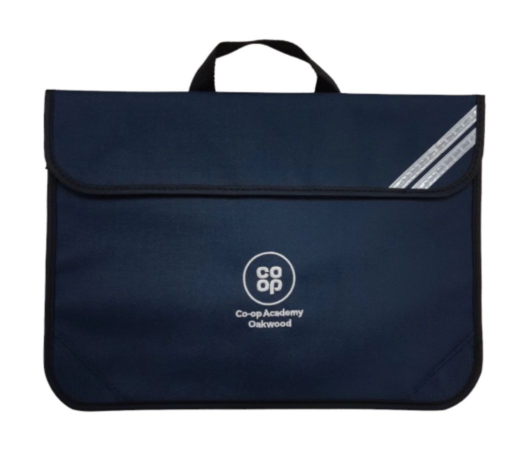Oakwood Bookbag