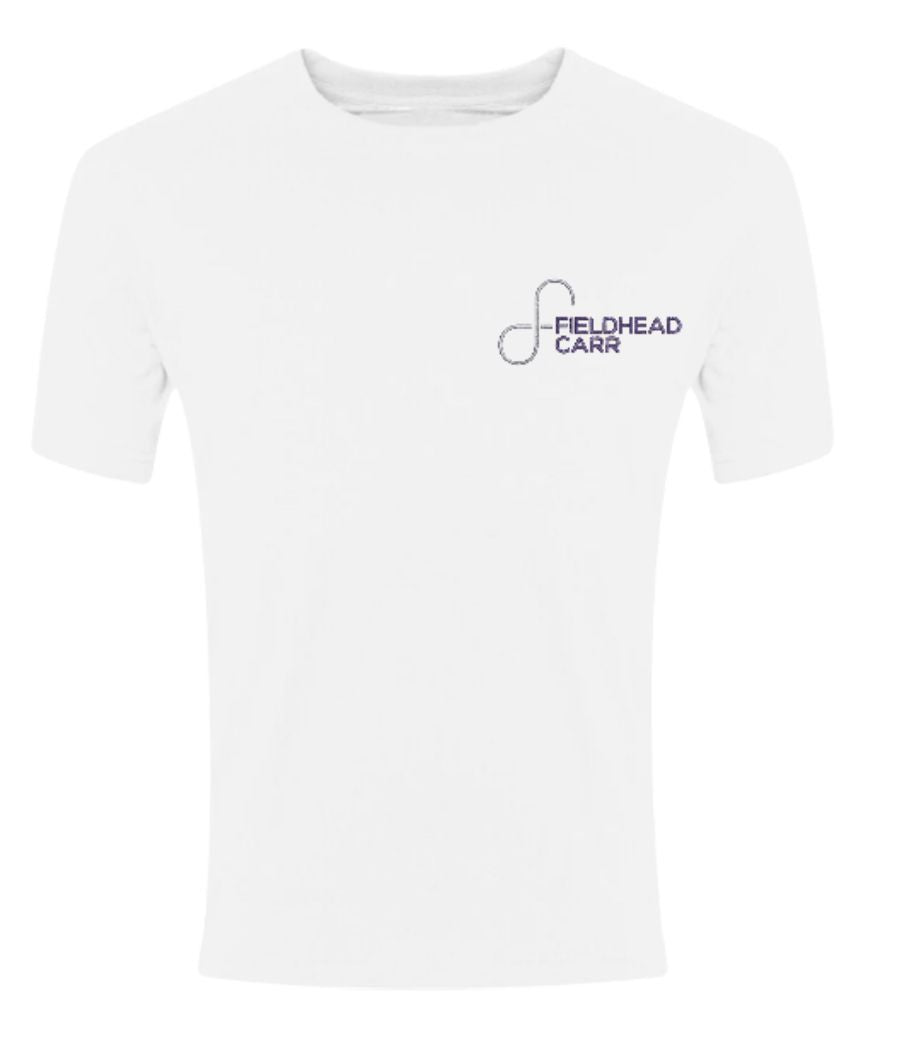 Fieldhead Carr Primary PE T-shirt