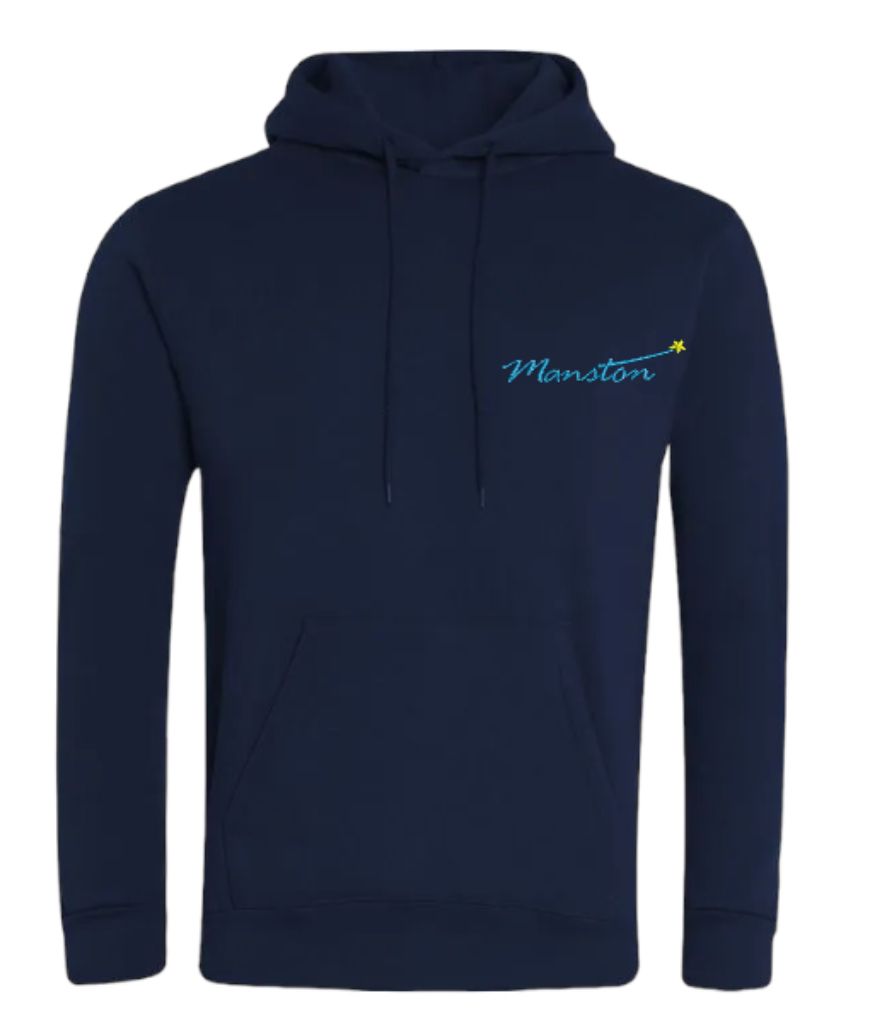 Manston Primary Hoody