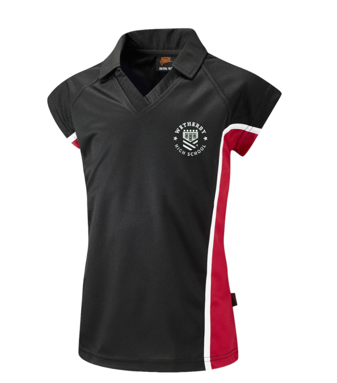 Wetherby High School Girls Poloshirt