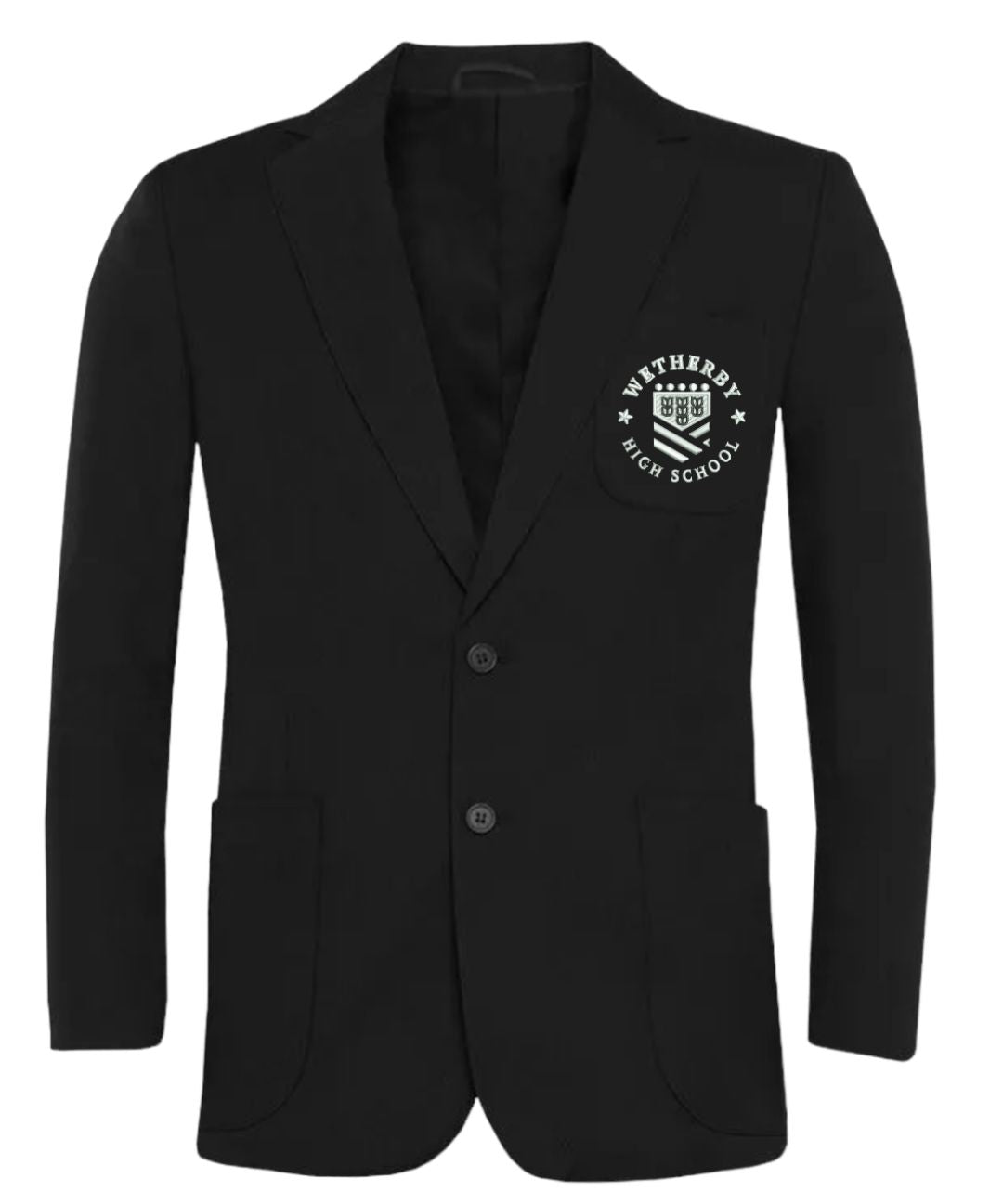 Wetherby High School Boys Blazer