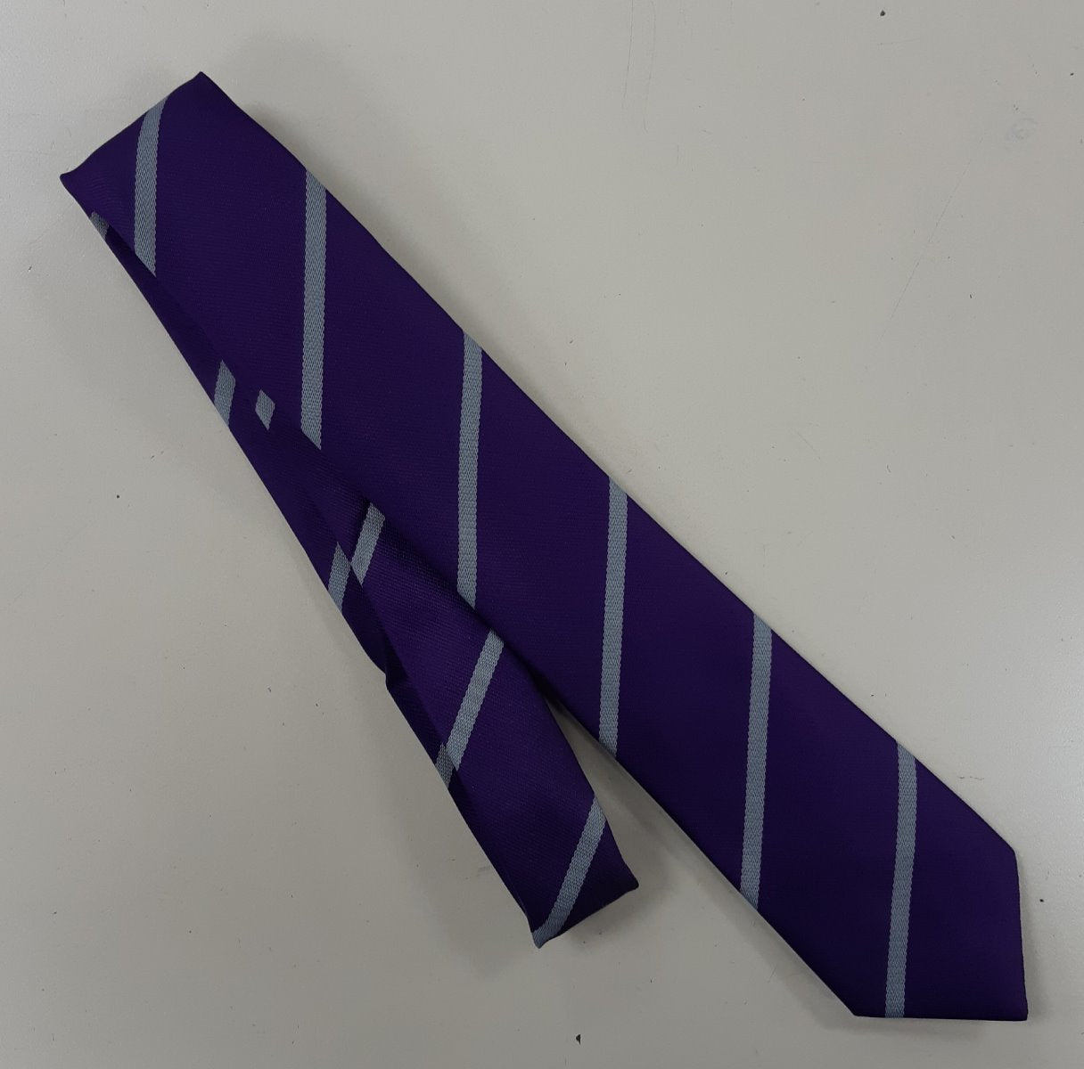 Alwoodley Primary Tie