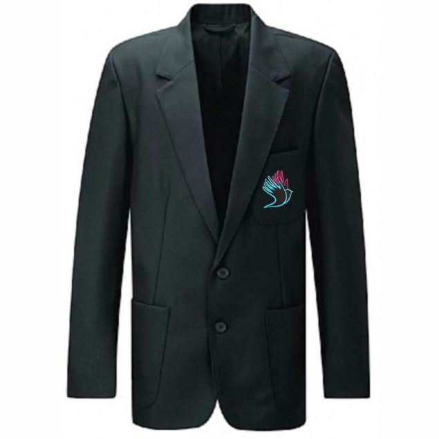 Bishop Young Girls Blazer