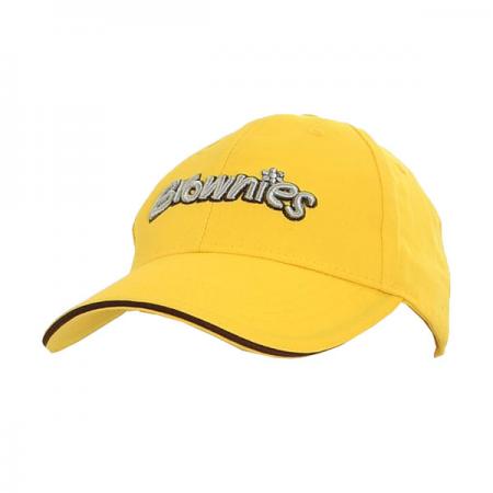 Brownies Cap