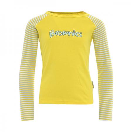 Brownies Long Sleeve