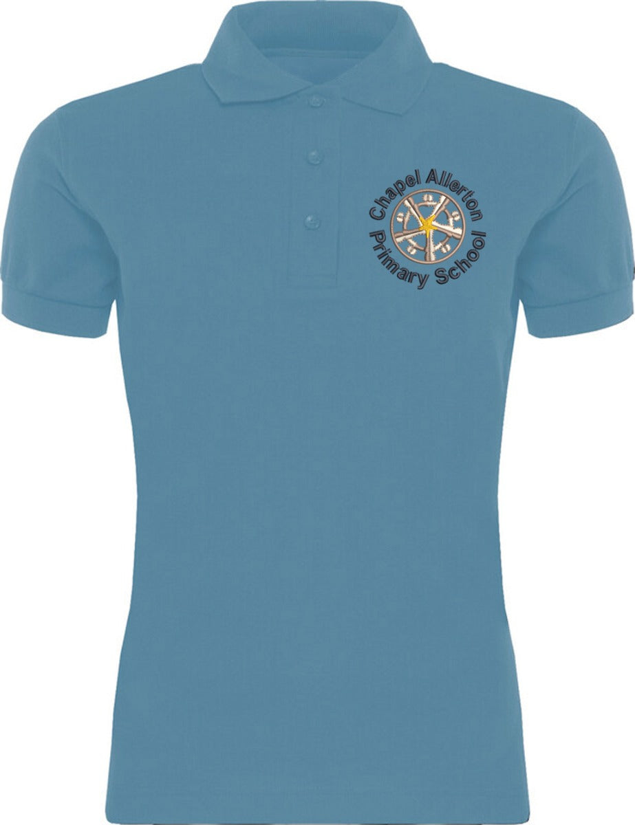 Chapel Allerton Primary School Sky Polo