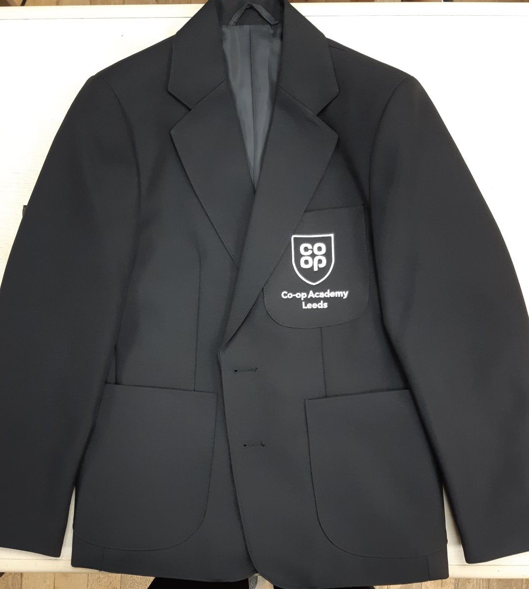 Co-op Academy Boys Blazer