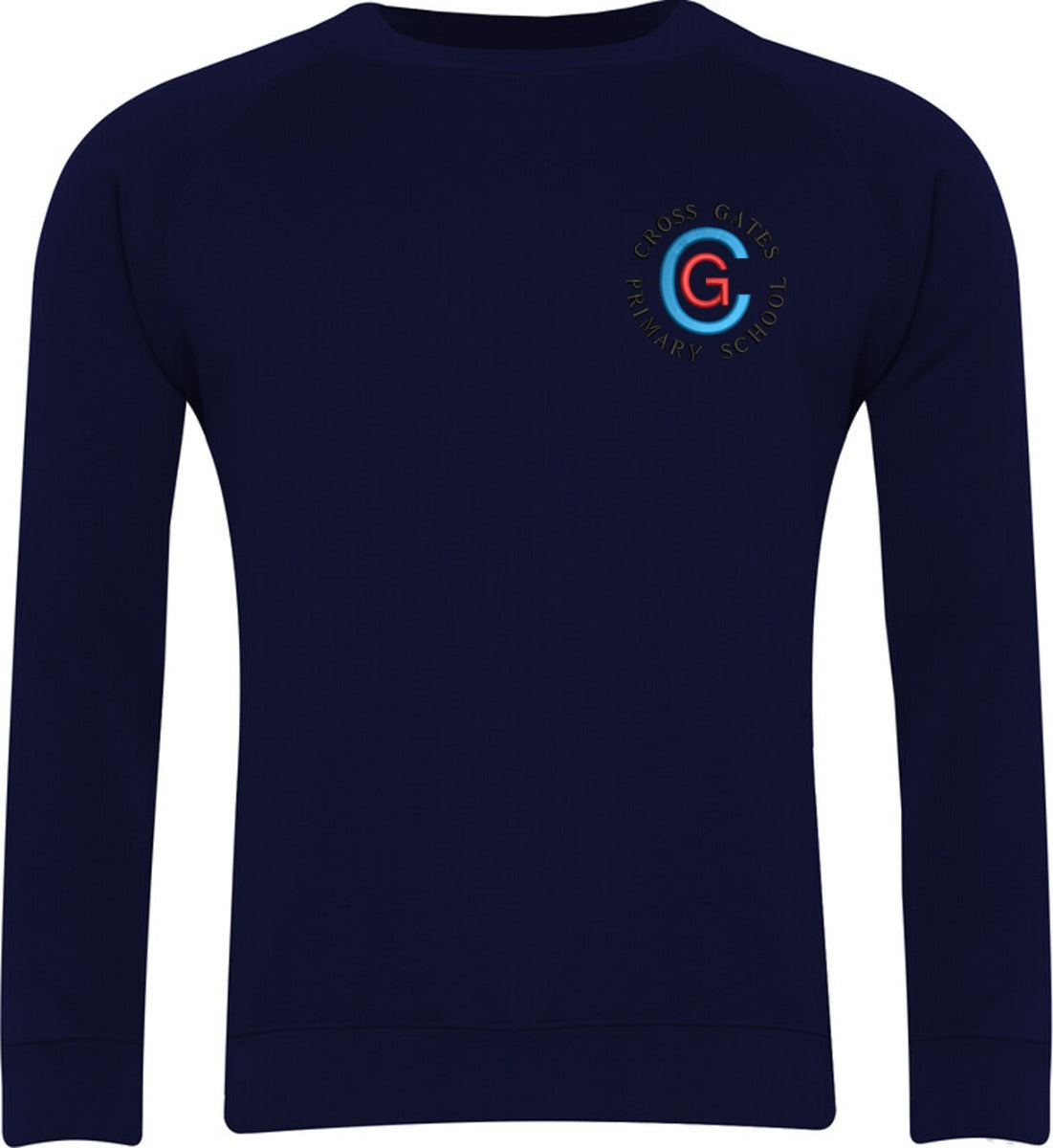 Cross Gates Primary School Sweatshirt