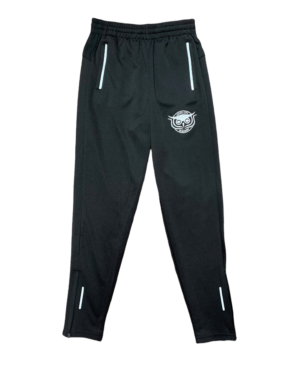 Leeds City Academy Logo Jogging Bottoms