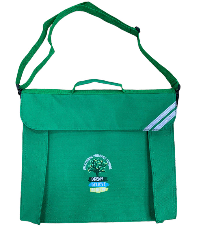 Westwood Primary Shoulder bag