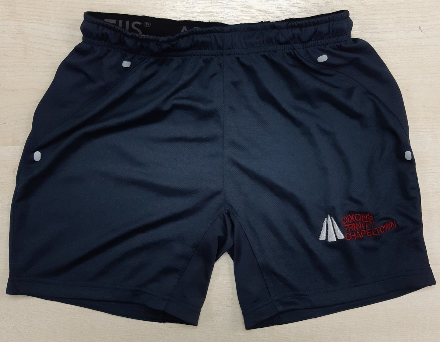 Dixon Trinity Chapeltown Primary PE Shorts *NEW*