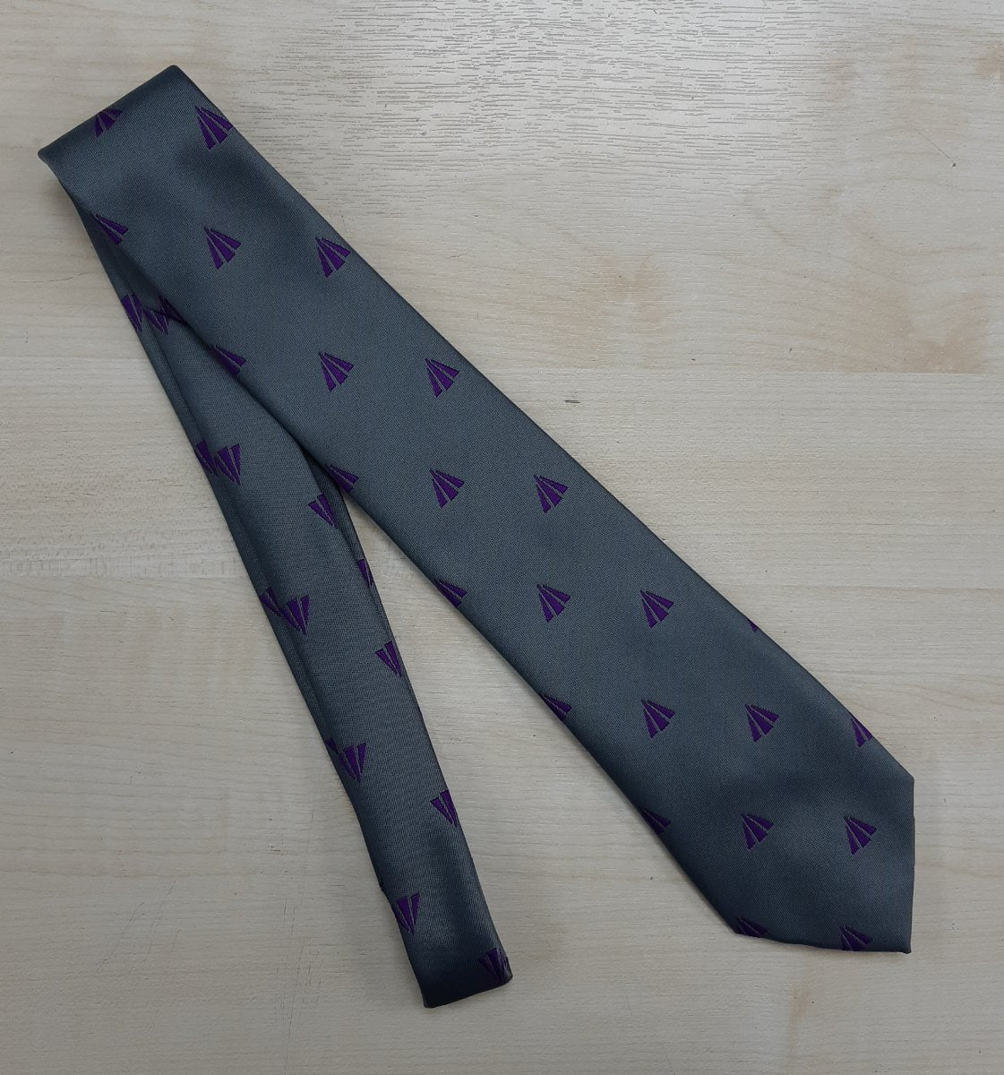 Dixons Trinity Chapeltown Secondary Tie