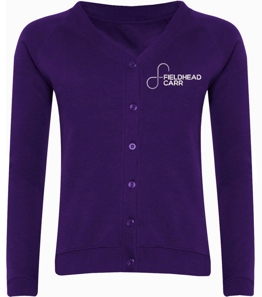 Fieldhead Carr Primary Cardigan