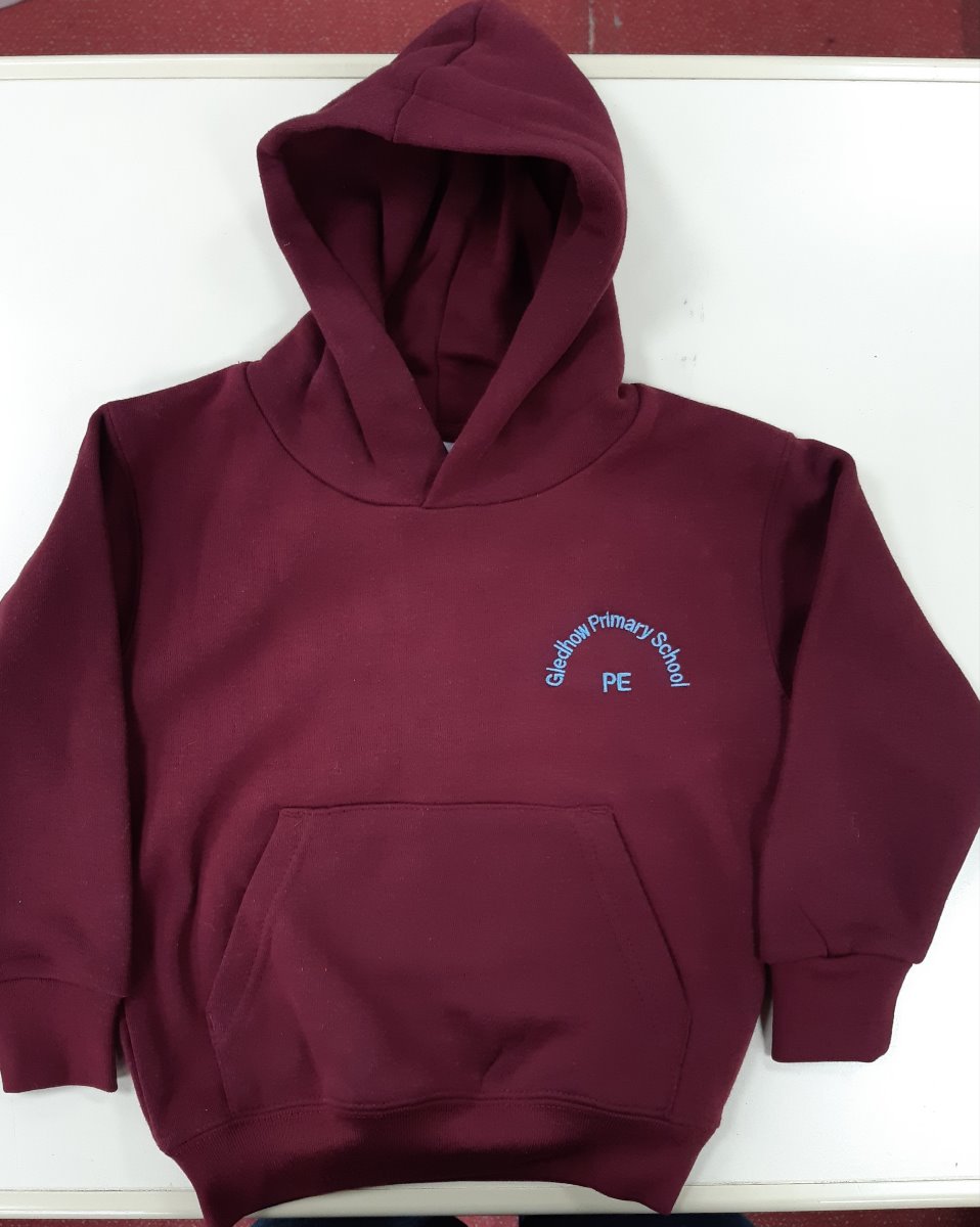 Gledhow Primary School Hoody