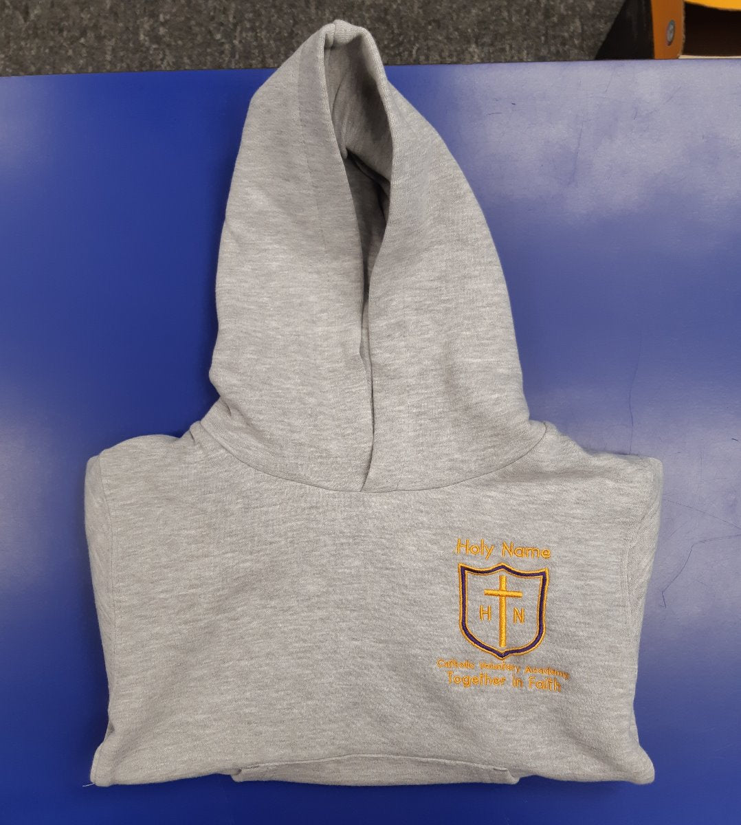 Holy Name Hoody