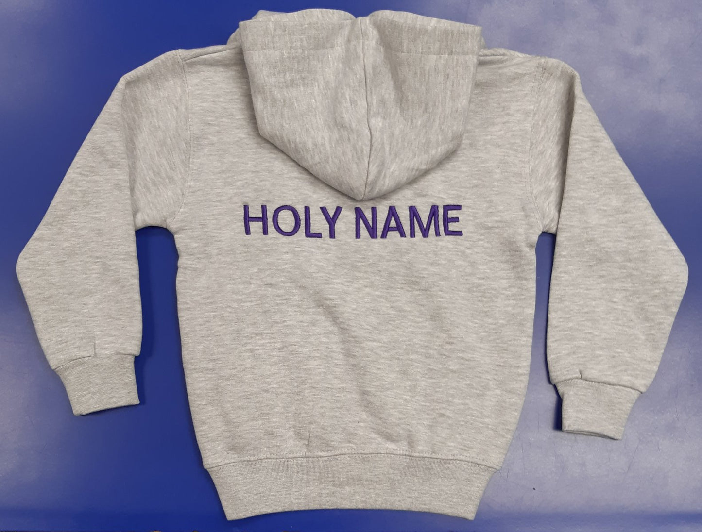Holy Name Hoody
