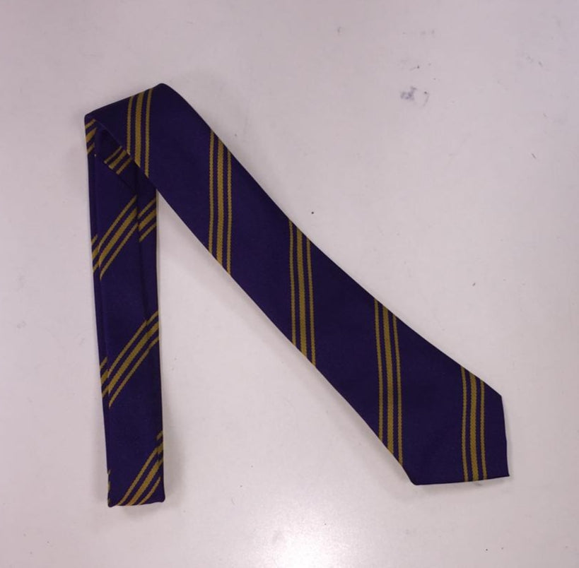 Holy Name Tie