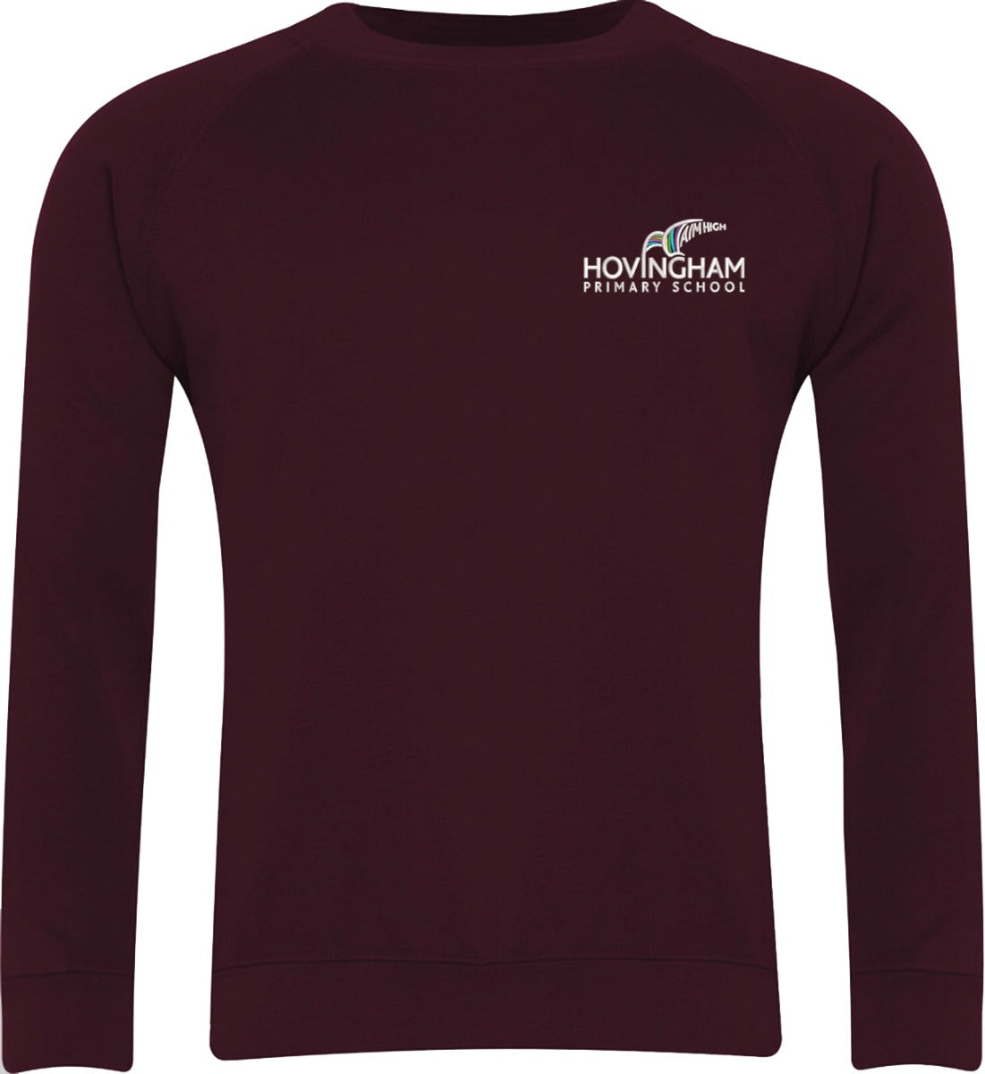Hovingham Primary Sweatshirt